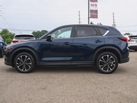 2023 Mazda Cx-5 Gs AWD
