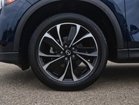 2023 Mazda Cx-5 Gs AWD