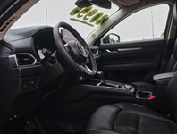 2023 Mazda Cx-5 Gs AWD