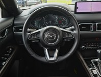 2023 Mazda Cx-5 Signature AWD