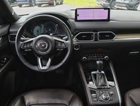 2023 Mazda Cx-5 Signature AWD