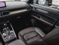2023 Mazda Cx-5 Signature AWD