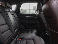 2023 Mazda Cx-5 Signature AWD