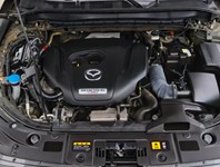 2023 Mazda Cx-5 Signature AWD