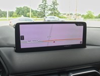 2023 Mazda Cx-5 Signature AWD
