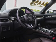 2023 Mazda Cx-5 Signature AWD