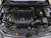 2023 Mazda Mazda3 GS Auto FWD
