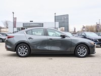 2023 Mazda Mazda3 GS Auto FWD