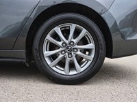 2023 Mazda Mazda3 GS Auto FWD