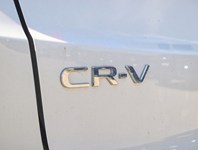 2024 Honda Cr-V Lx-B 2WD