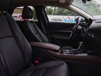 2024 Mazda Cx-30 GT AWD