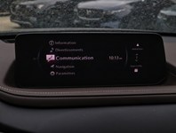 2024 Mazda Cx-30 GT AWD