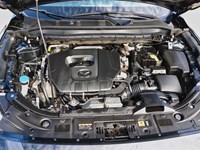 2024 Mazda CX-5 Kuro AWD