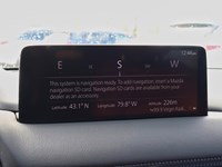 2024 Mazda CX-5 Kuro AWD