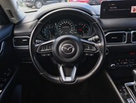2024 Mazda Cx-5 Gs AWD W/O Cd