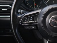 2024 Mazda Cx-5 Gs AWD W/O Cd