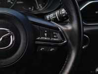 2024 Mazda Cx-5 Gs AWD W/O Cd