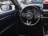2024 Mazda Cx-5 Gs AWD W/O Cd