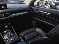 2024 Mazda Cx-5 Gs AWD W/O Cd