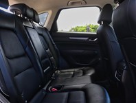 2024 Mazda Cx-5 Gs AWD W/O Cd