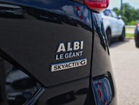 2024 Mazda Cx-5 Gs AWD W/O Cd