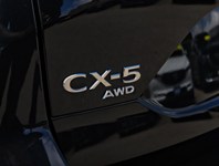 2024 Mazda Cx-5 Gs AWD W/O Cd