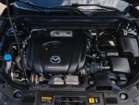 2024 Mazda Cx-5 Gs AWD W/O Cd