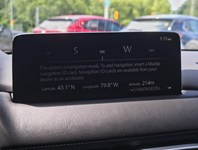 2024 Mazda Cx-5 Gs AWD W/O Cd