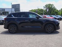 2024 Mazda Cx-5 Gs AWD W/O Cd