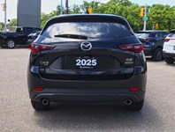 2024 Mazda Cx-5 Gs AWD W/O Cd