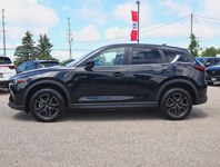 2024 Mazda Cx-5 Gs AWD W/O Cd