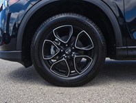 2024 Mazda Cx-5 Gs AWD W/O Cd