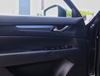 2024 Mazda Cx-5 Gs AWD W/O Cd