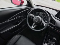 2025 Mazda Cx-30 Gs AWD