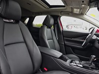 2025 Mazda Cx-30 Gs AWD