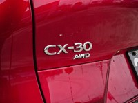 2025 Mazda Cx-30 Gs AWD