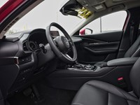 2025 Mazda Cx-30 Gs AWD
