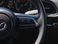 2025 Mazda Cx-30 GX AWD