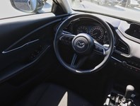 2025 Mazda Cx-30 GX AWD
