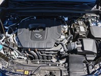 2025 Mazda Cx-30 GX AWD