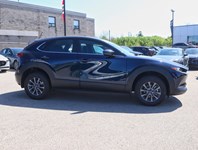 2025 Mazda Cx-30 GX AWD