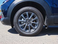 2025 Mazda Cx-30 GX AWD