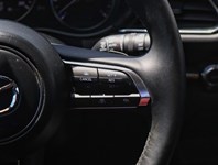 2025 Mazda Cx-30 GT AWD