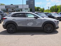 2025 Mazda Cx-30 GT AWD