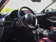 2025 Mazda Cx-30 GT AWD