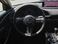 2025 Mazda Cx-30 GT AWD