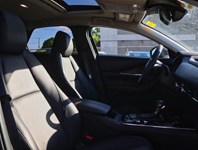 2025 Mazda Cx-30 GT AWD