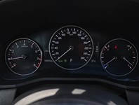 2025 Mazda Cx-90 Mhev GT AWD