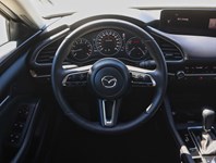 2025 Mazda Mazda3 Gs Auto FWD