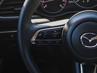 2025 Mazda Mazda3 Gs Auto FWD